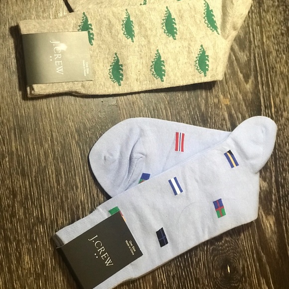 Socks - Picture 2 of 3